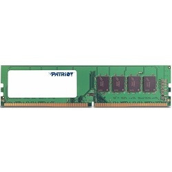 Patriot DDR4 DIMM 8GB PSD48G213381 {PC4-17000, 2133MHz}