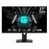 MSI Optix 27" G274QPF E2 {IPS 2560x1440 180Hz 1ms 10bit(8bit+FRC) 178/178 400cd 1000:1 2xHDMI2.0 DisplayPort1.4 USB-C(15W) HAS Pivot VESA} [9S6-3CC29H-270]