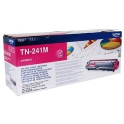 Brother TN-241M Картридж ,Magenta{MFC- 9330CDW/HL-3140CW/HL/3170CDW/DCP-9020CDW, Magenta, (1400стр)}