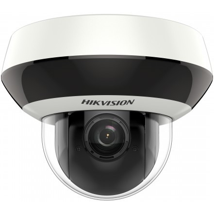 HIKVISION DS-2DE2A404IW-DE3(C0)(S6)(C) 2.8-12мм Камера видеонаблюдения цв.