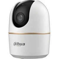 DAHUA DH-IPC-H2AP-0360B Мини-PZ IP-видеокамера с Wi-Fi 2.4ГГц 2Мп, 1/3.2” CMOS, объектив 3.6мм, ИК-подсветка 10