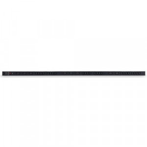 CyberPower PDU20BVHVIEC32F PDU 0U type, 16Amp, plug IEC 320 C20, (24) IEC 320 C13 (8) IEC 320 C19 EOL