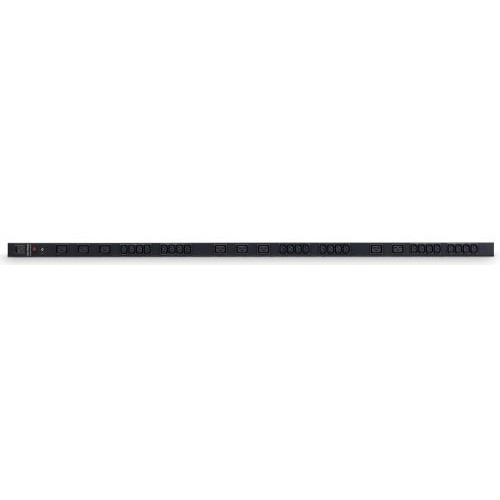 CyberPower PDU20BVHVIEC32F PDU 0U type, 16Amp, plug IEC 320 C20, (24) IEC 320 C13 (8) IEC 320 C19 EOL