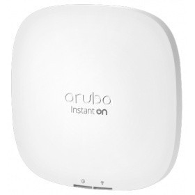 HP R4W02A Точка доступа HPE Aruba Instant On AP22 (RW) Access Point