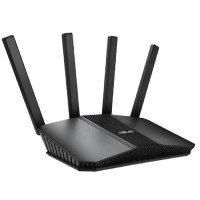 ASUS RT-BE58U  Беспроводной двухдиапазонный маршрутизатор BE3600, USB 3.0,  Wi-Fi 7 (be)