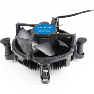 Кулер для процессора/ CPU cooler (Intel LGA1700 socket) TDP 100W
