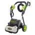 Greenworks GPWG8II Мойка высокого давления аккумуляторная, 2800 Вт, 160 бар [5106807]