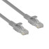 Exegate EX282012RUS Патч-корд Exegate UTP-RJ45-RJ45-5e-CU-2M-GY, UTP, cat.5e, 2м, медь, серый