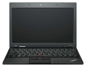Lenovo ThinkPad X120e [0596RZ4] E350/2/320/11.6"/HD 6310/WiFi/BT/cam/DOS