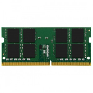Kingston DDR4 SODIMM 4GB KVR32S22S6/4 PC4-25600, 3200MHz, CL22