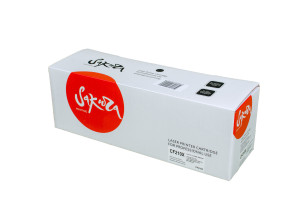 CF210X (HP 131X) Картридж Sakura для HP Color LJ Pro 200 color M251/275/27, черный, 2400 к.