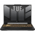 ASUS TUF Gaming F15  F15 FX507VV-LP186 [90NR0BV7-M00PA0] Grey 15.6" {FHD i7 13620H(2.4Ghz)/16384Mb/512PCISSDGb/ RTX4060(8192Mb)/noOs}