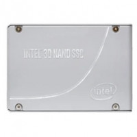 Intel SSD DC P4610 Series (6.4TB, 2.5in PCIe 3.1 x4, 3D2, TLC), 978085 Intel SSD DC P4610 Series (6.4TB, 2.5in PCIe 3.1 x4, 3D2, TLC), 978085
