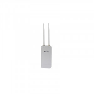 ORIGO OAP1200G/A1A Внешняя Wi-Fi точка доступа AC1200, 2,4+5ГГц, 1x1000Base-T WAN PoE, 1x1000Base-T LAN