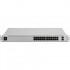 UBIQUITI USW-Pro-24 Коммутатор в стойку, 24х 1G RJ45, 2х 10G SFP+ UBIQUITI USW-Pro-24 Коммутатор в стойку, 24х 1G RJ45, 2х 10G SFP+