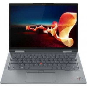 Lenovo Thinkpad X1 Yoga [21CD004TRT] Grey 14" {WUXGA i5-1240P/16Gb/512Gb/W11Pro/360}