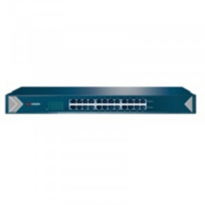 HIKVISION DS-3E0524-E 24G Коммутатор неуправляемый