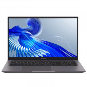 Maibenben P725 [P7251SF0LGRE0] Grey 17.3" {FHD  i5-12450H/16Gb/512Gb SSD/ Linux}