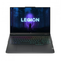 Lenovo Legion 5 Pro 16IRX8 [82WK003VRK] Onyx Grey 16" {WQXGA i7-13700HX/16GB/1TB SSD/RTX 4060 8GB/noOS}