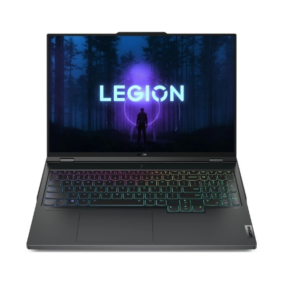 Lenovo Legion 5 Pro 16IRX8 [82WK003VRK] Onyx Grey 16" {WQXGA i7-13700HX/16GB/1TB SSD/RTX 4060 8GB/noOS}