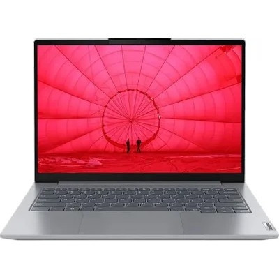 Lenovo ThinkBook 14 G6 IRL [21KG005QEV] (КЛАВ.РУС.ГРАВ.) Grey 14" {WUXGA IPS i7-13700H/8GB/512GB SSD/DOS/+Bag}