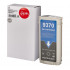 Струйный картридж Sakura C9370A (№72 Photo Black) для HP Designjet T610/T770/T790eprinter/T1300eprinter/T1100/T1100PS/T1120/T1120PS/T1200/T1200PS/T1200HDMultifunction/T2300eMultifunction, водорастворимый тип чернил, фото-черный, 130 мл. Струйный картридж Sakura C9370A (№72 Photo Black) для HP Designjet T610/T770/T790eprinter/T1300eprinter/T1100/T1100PS/T1120/T1120PS/T1200/T1200PS/T1200HDMultifunction/T2300eMultifunction, водорастворимый тип чернил, фото-черный, 130 мл.