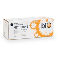 Bion MLT-D104S Картридж для Samsung ML-1660/1665/1667/1671/1860/1865/1865W/1867/SCX-3200/3205/3205W/3207 (1500стр)   [Бион]