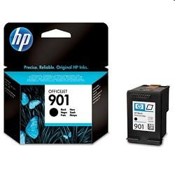 HP CC653AE Картридж №901, Black {Officejet J4524/4535/4580/4624, Black}