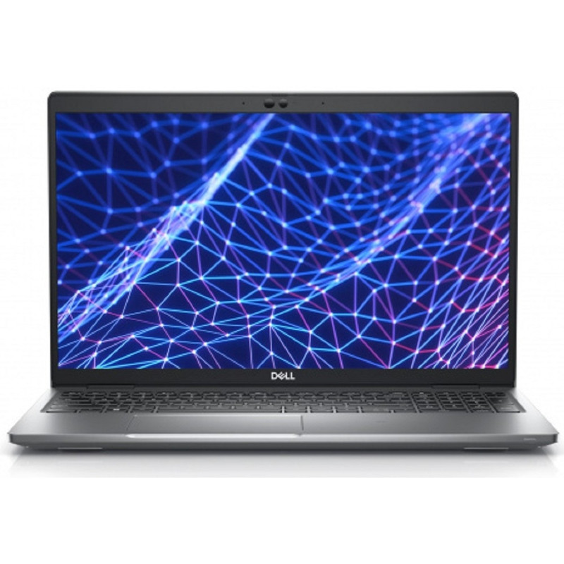 Dell Latitude 5530 [CC-DEL1155D520] Grey 15.6" {FHD i5 1235U/8Gb/512SSDGb/Iris Xe Graphics/Linux/EN_kbd}