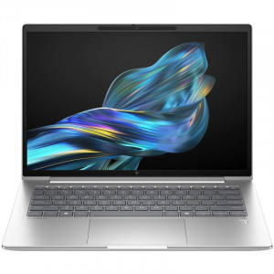 HP EliteBook 6 G1q [9M4J2AT] Silver 14" {WUXGA Snapdragon X X1-26-100 /32Gb/ SSD512Gb/ Qualcomm Adreno/Windows 11 Pro}