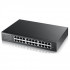ZYXEL GS1900-24-EU0102F Smart коммутатор GS1900-24, Rack 19U, 24xGE, 2xSFP, бесшумный ZYXEL GS1900-24-EU0102F Smart коммутатор GS1900-24, Rack 19U, 24xGE, 2xSFP, бесшумный