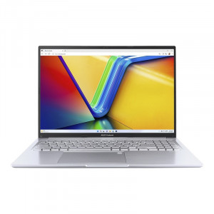 ASUS Vivobook 16 X1605VA-MB2103 [90NB10N2-M02KW0]  Cool Silver 16" {WUXGA  i7-13620H/16GB/ 1TB SSD/ Without OS}