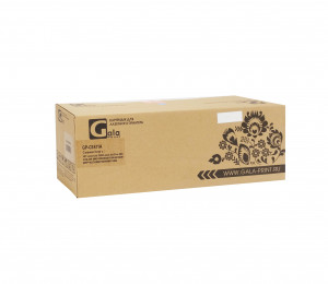 CE411A (HP №305A) Картридж GalaPrint для HP Color LaserJet Pro M351/M451dn/M451dw/M451nw/MFP/M475dw/M475DN Cyan 2600 копий