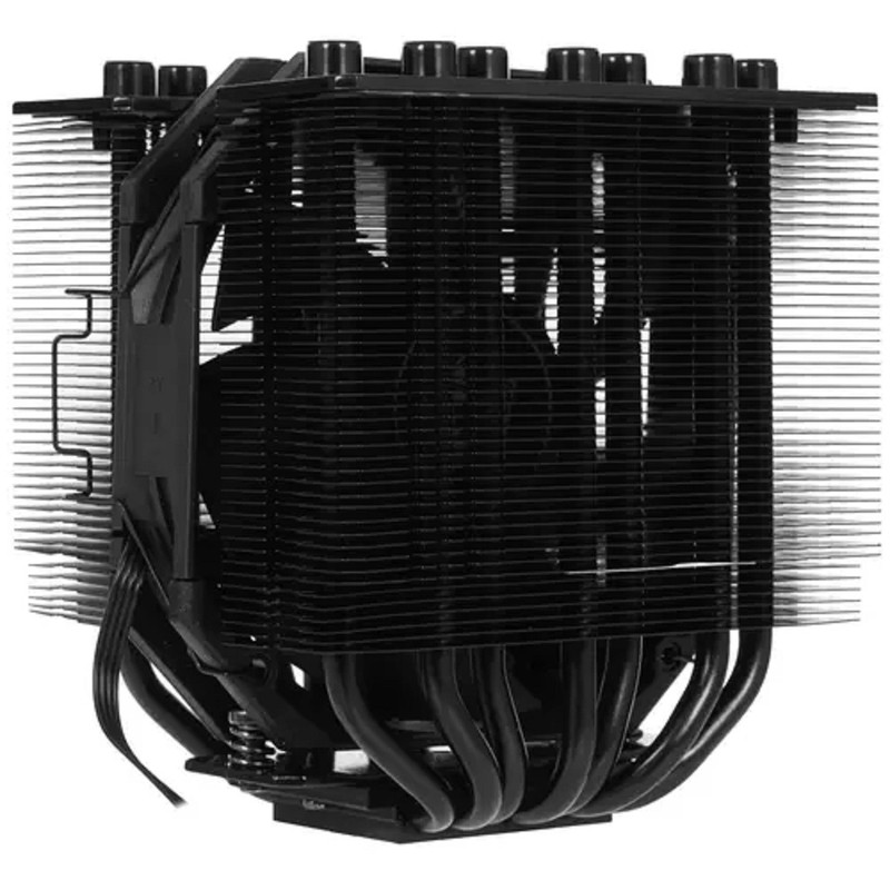 Кулер для процессора 220W SE-207-XT SLIM ID-COOLING