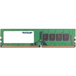 Patriot DDR4 DIMM 8GB PSD48G240081 {PC4-19200, 2400MHz}