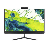 Acer Aspire C24-2 (B) [DQ.BMJCD.007] Black 23.8" {FHD  i3 1305U/8Gb/SSD512Gb/NoOS}