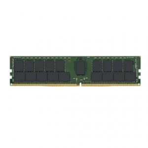 Kingston 32GB 3200MT/s DDR4 ECC Reg CL22 DIMM 2Rx4 Micron R Rambus KSM32RD4/32MRR