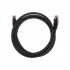 Rexant (02-0292-2) Патч-корд U/UTP, CAT 6, RJ45-RJ45, 26AWG, LSZH, черный, 2м Rexant (02-0292-2) Патч-корд U/UTP, CAT 6, RJ45-RJ45, 26AWG, LSZH, черный, 2м