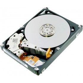 8TB Toshiba HDD Serve (MG06ACA800E) {SATA-III, 7200 rpm, 256Mb buffer, 3.5"}