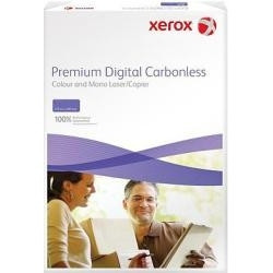 XEROX 003R99108 Бумага Carbonless XEROX A4, 501 лист, 3-х стр, White/Canary/Pink (самокопирующая) 