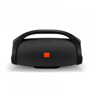 SVEN PS-380, черный (40 Вт, Waterproof (IPx5), TWS, Bluetooth, FM, USB, 3000мА*ч)