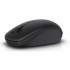 DELL WM126 Black USB [570-AAMH] Беспроводная мышь 