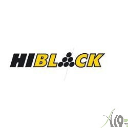 Hi-Black Вал резиновый (нижний) HP 1010/1015/1020/3015/3030 