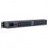 CyberPower PDU20BHVIEC12R PDU 1U type, 16Amp, plug IEC 320 C20, (12) IEC 320 C13