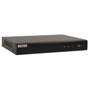  HIWATCH DS-N308(D) Видеорегистратор NVR (сетевой)