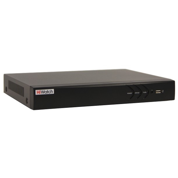 HIWATCH DS-N308(D) Видеорегистратор NVR (сетевой)