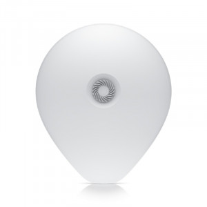 Точка доступа Wi-Fi Ubiquiti AF60-XG РРС 60 ГГц (с резервированием 5 ГГц), 3,8/6 Гбит/с, TDD, со встроенной антенной 41 дБи Точка доступа Wi-Fi Ubiquiti AF60-XG РРС 60 ГГц (с резервированием 5 ГГц), 3,8/6 Гбит/с, TDD, со встроенной антенной 41 дБи