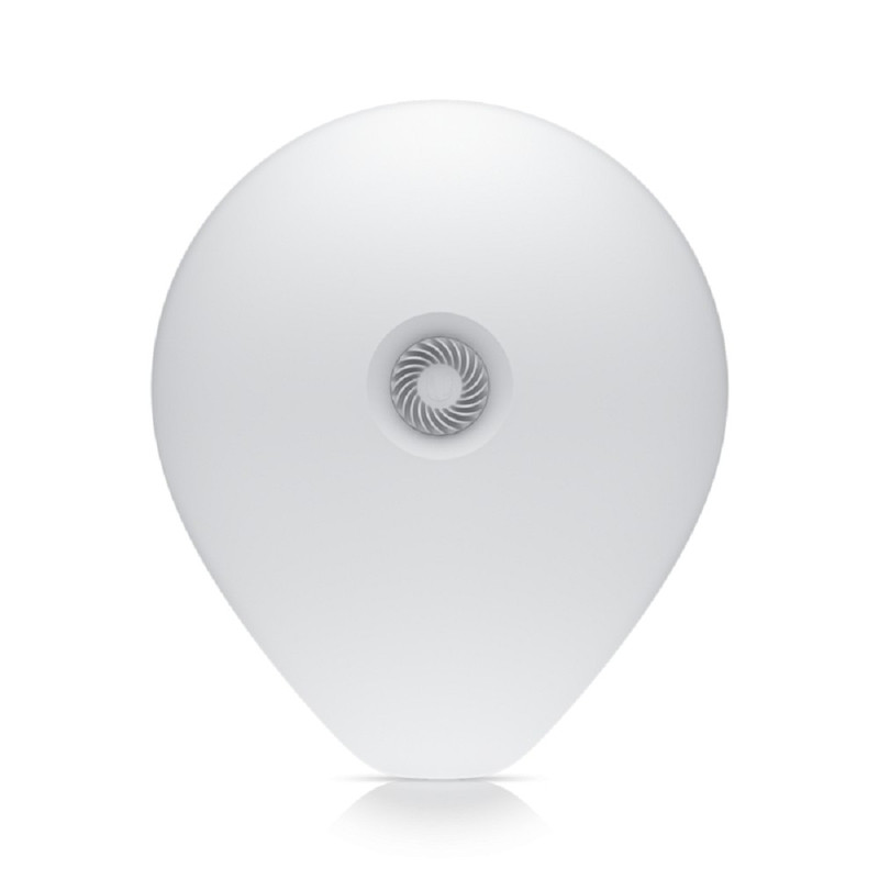 Точка доступа Wi-Fi Ubiquiti AF60-XG РРС 60 ГГц (с резервированием 5 ГГц), 3,8/6 Гбит/с, TDD, со встроенной антенной 41 дБи