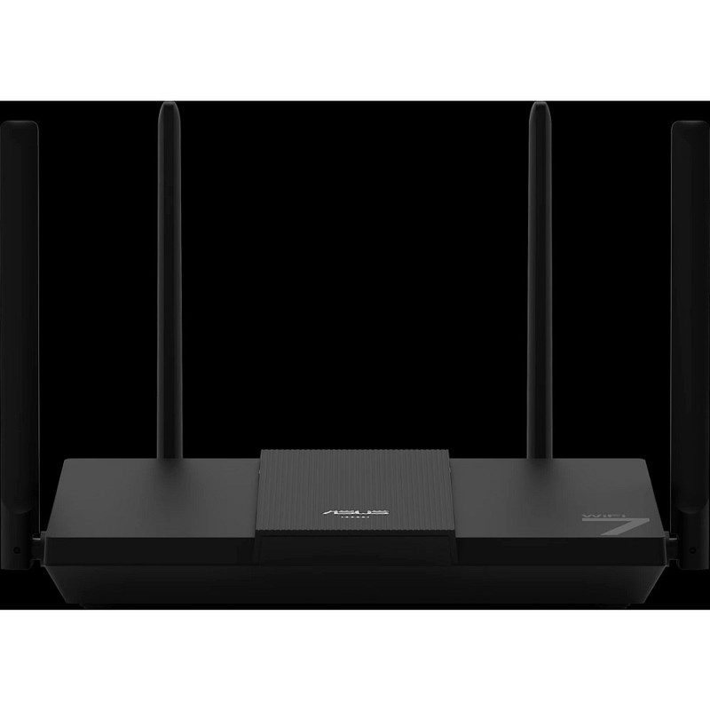 ASUS RT-BE50 Беспроводной двухдиапазонный маршрутизатор BE3600 с поддержкой технологии MU-MIMO, Wi-Fi 7 (be) ASUS RT-BE50 Беспроводной двухдиапазонный маршрутизатор BE3600 с поддержкой технологии MU-MIMO, Wi-Fi 7 (be)