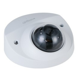 DAHUA DH-IPC-HDBW2231FP-AS-0360B-S2 Уличная мини-купольная IP-видеокамера 2Мп, 1/2.8” CMOS, объектив 3.6мм, видеоаналитика, ИК-подсветка до 30м, IP67, IK10, корпус: металл